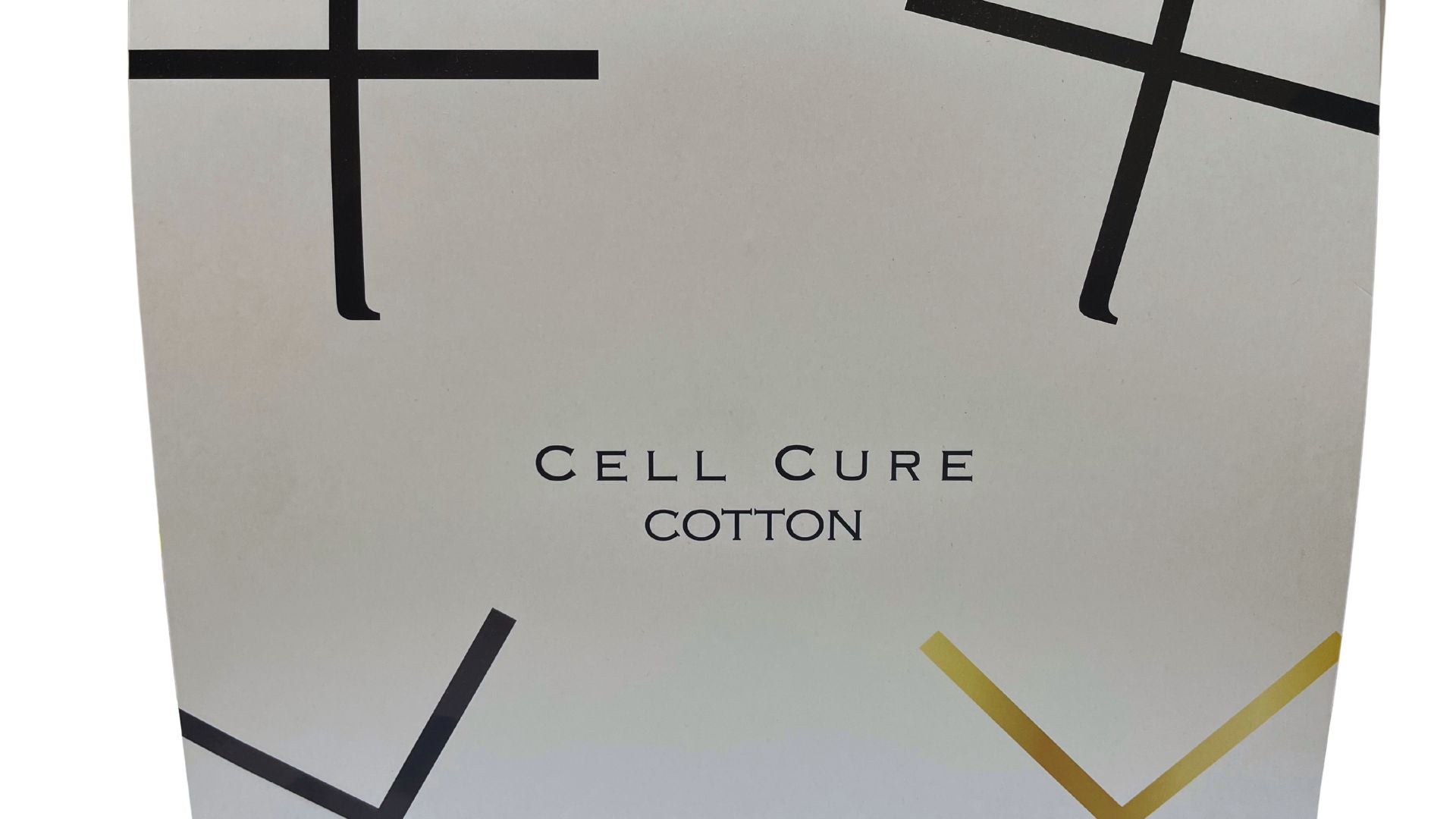 Cotton Pads +